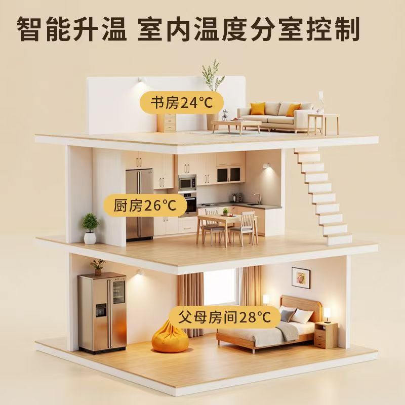 紫阳县 石墨烯电地暖公司哪家好？户型适配方案指南